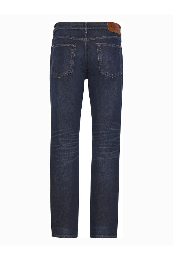 SLIM GLORY DAYS JEAN - ΜΠΛΕ