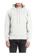 SWEATSHIRT MENS - ΛΕΥΚΟ
