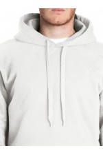 SWEATSHIRT MENS - ΛΕΥΚΟ