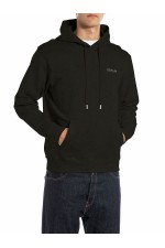 SWEATSHIRT MENS - ΜΑΥΡΟ