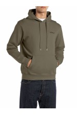 SWEATSHIRT MENS - ΧΑΚΙ