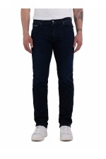 REPLAY JEANS - ΜΠΛΕ