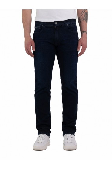 REPLAY JEANS - ΜΠΛΕ