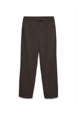VMMAGNOLIA MW TAPERED PANT - ΚΑΦΕ