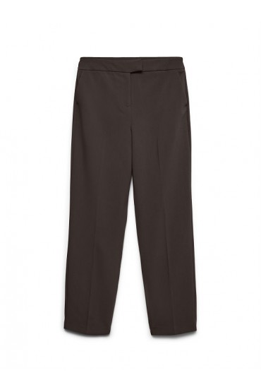 VMMAGNOLIA MW TAPERED PANT - ΚΑΦΕ