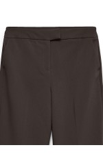 VMMAGNOLIA MW TAPERED PANT - ΚΑΦΕ