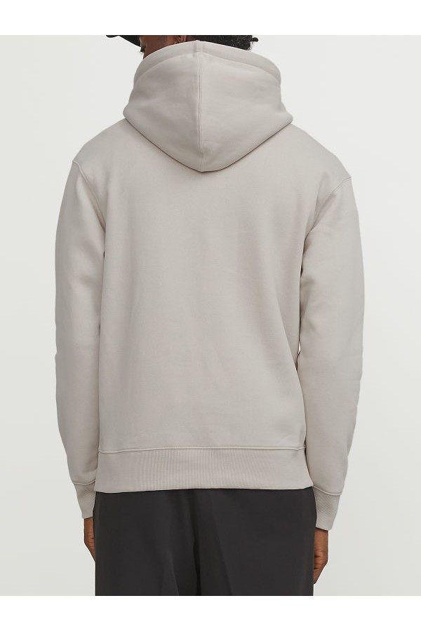 JJESTAR JJ SWEAT HOOD NOOS - ΜΠΕΖ