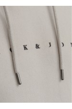 JJESTAR JJ SWEAT HOOD NOOS - ΜΠΕΖ