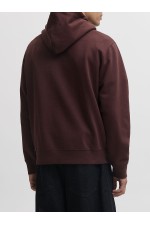 JJESTAR JJ SWEAT HOOD NOOS - ΚΑΦΕ