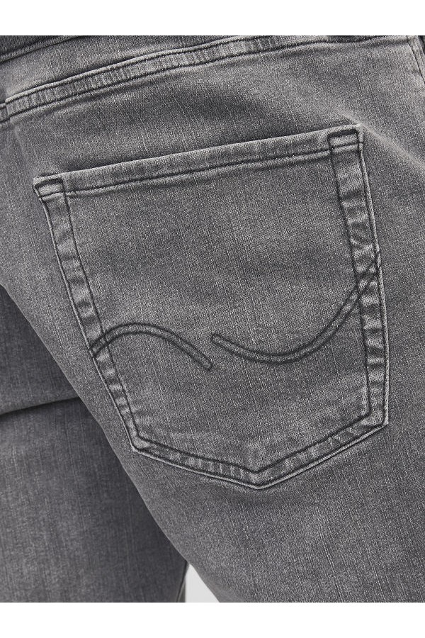 JJIMIKE JJORIGINAL SQ 349 - ΜΑΥΡΟ