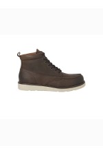 JFWTORONTO LEATHER BOOT LN - ΚΑΦΕ