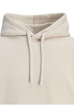 JJCLEVELAND SWEAT HOOD SN - ΜΠΕΖ