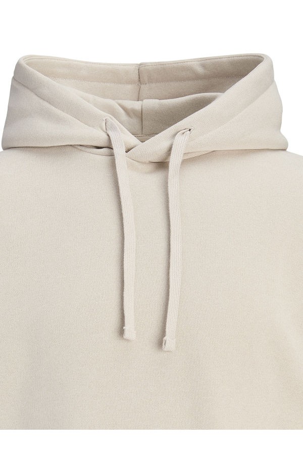 JJCLEVELAND SWEAT HOOD SN - ΜΠΕΖ