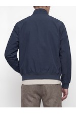 JJELIAM SOFTSHELL BOMBER NOOS - ΜΠΛΕ
