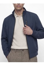 JJELIAM SOFTSHELL BOMBER NOOS - ΜΠΛΕ