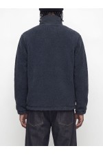 JJESOHO TEDDY JACKET AW26 NOOS - ΓΚΡΙ