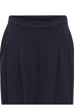 ONLBANG PLEAT WIDE PANT JRS - ΜΠΛΕ
