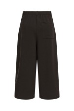 ONLLYON WIDE LEG CULOTTE PANT PNT - ΚΑΦΕ