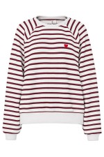 PCGRETA LSEMB UB SWEAT NOOS - ΜΠΕΖ
