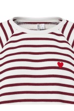PCGRETA LSEMB UB SWEAT NOOS - ΜΠΕΖ