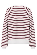 PCGRETA LSEMB UB SWEAT NOOS - ΜΠΕΖ