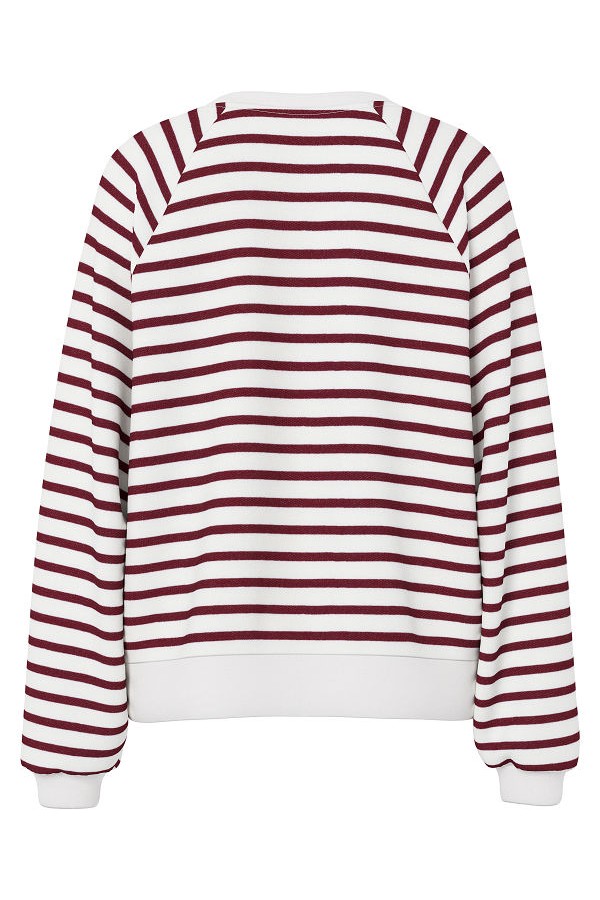 PCGRETA LSEMB UB SWEAT NOOS - ΜΠΕΖ