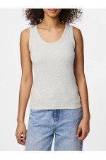 PCMAY TANK TOP JRS NOOS BC - ΓΚΡΙ