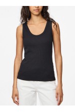 PCMAY TANK TOP JRS NOOS BC - ΜΑΥΡΟ