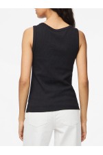PCMAY TANK TOP JRS NOOS BC - ΜΑΥΡΟ