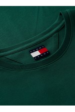 TJM XSLIM JERSEY TEE - ΠΡΑΣΙΝΟ