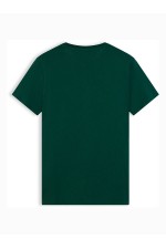 TJM XSLIM JERSEY TEE - ΠΡΑΣΙΝΟ