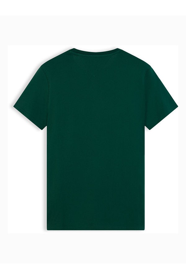 TJM XSLIM JERSEY TEE - ΠΡΑΣΙΝΟ