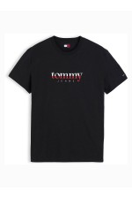 TJM REG DNA TEE EXT - ΜΑΥΡΟ