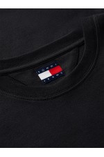 TJM REG DNA TEE EXT - ΜΑΥΡΟ