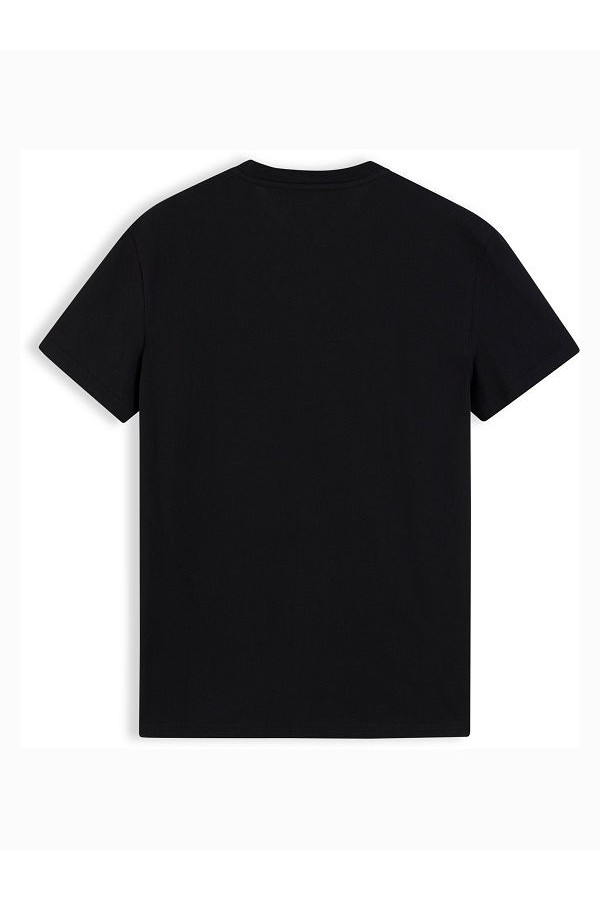 TJM REG DNA TEE EXT - ΜΑΥΡΟ