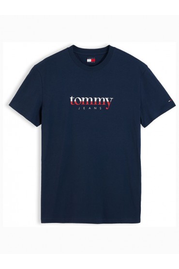 TJM REG DNA TEE EXT - ΜΠΛΕ