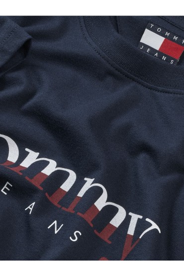 TJM REG DNA TEE EXT - ΜΠΛΕ