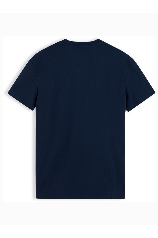 TJM REG DNA TEE EXT - ΜΠΛΕ