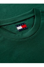 TJM SLIM TOMMY TEE EXT - ΠΡΑΣΙΝΟ