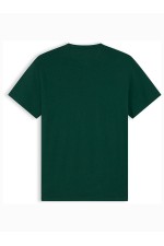 TJM SLIM TOMMY TEE EXT - ΠΡΑΣΙΝΟ