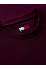 TJM SLIM TOMMY TEE EXT - ΜΠΟΡΝΤΩ