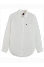 TJW RLX ESSENTIAL SHIRT - ΜΠΕΖ