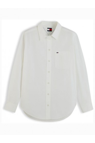 TJW RLX ESSENTIAL SHIRT - ΜΠΕΖ