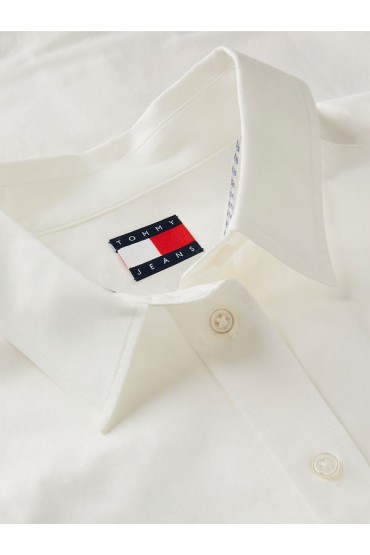 TJW RLX ESSENTIAL SHIRT - ΜΠΕΖ