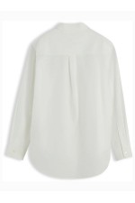 TJW RLX ESSENTIAL SHIRT - ΜΠΕΖ