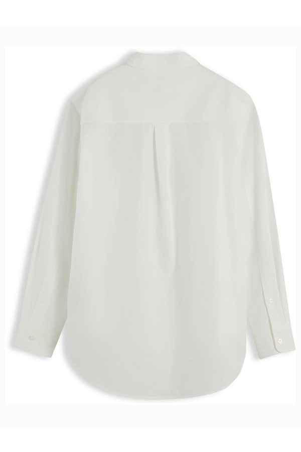TJW RLX ESSENTIAL SHIRT - ΜΠΕΖ
