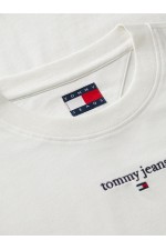 TJW REG CLASSIC LOGO SS TEE - ΜΠΕΖ