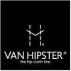 VAN HIPSTER