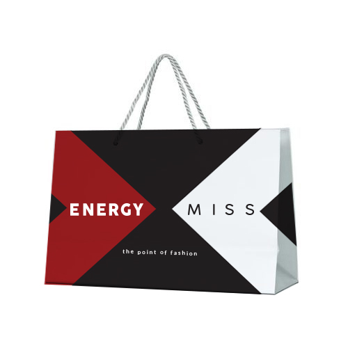 σακούλα energy miss
