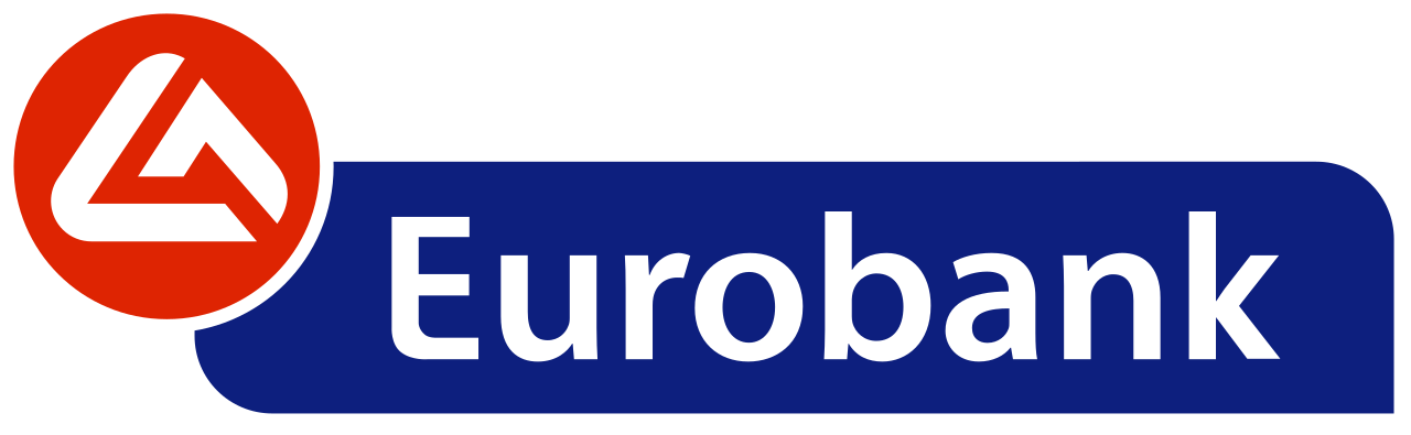 eurobank λογότυπο
